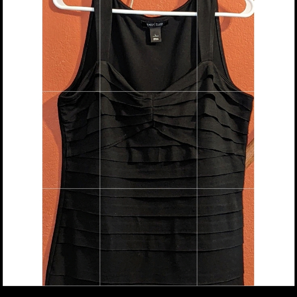 Women's White House Black Market Top